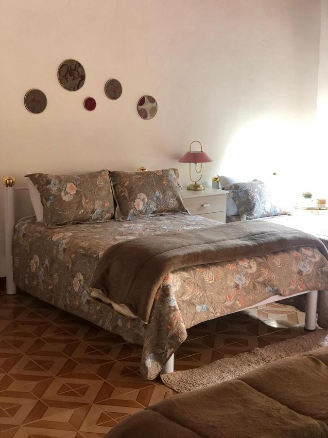 Pousada Pedacinho Do Ceu- Chale 1 Cunha Dış mekan fotoğraf