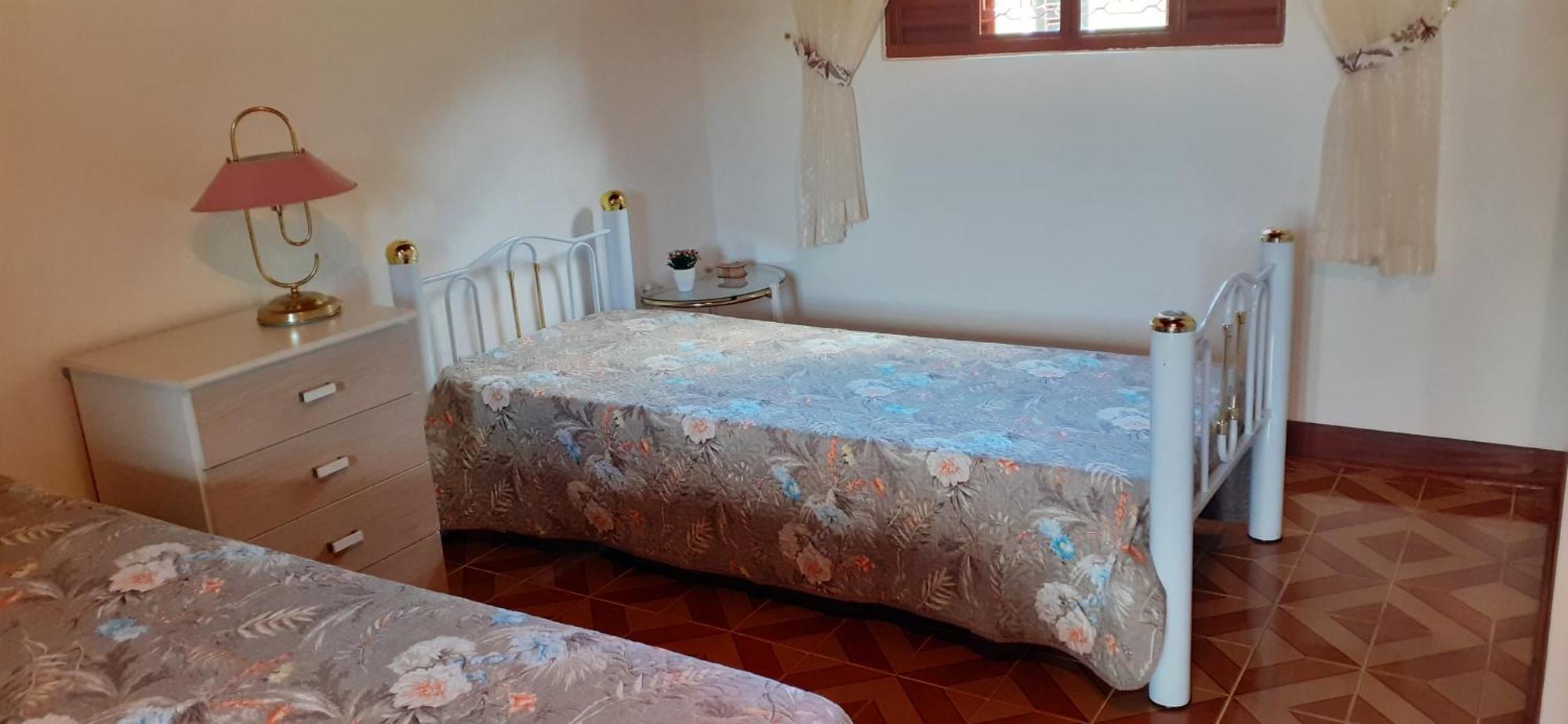 Pousada Pedacinho Do Ceu- Chale 1 Cunha Oda fotoğraf